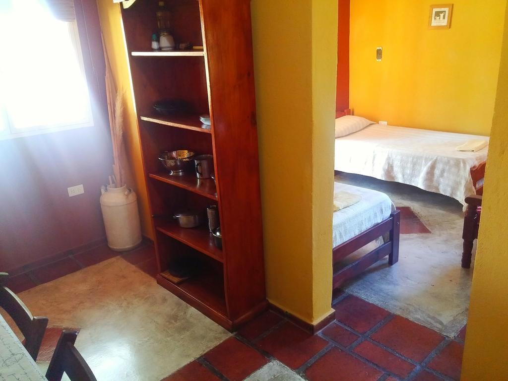 Cabanas Altos Del Velazco La Rioja Exterior foto