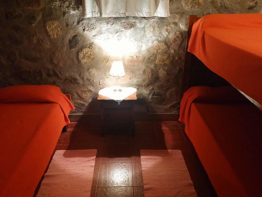 Cabanas Altos Del Velazco La Rioja Exterior foto