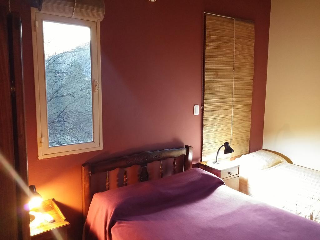 Cabanas Altos Del Velazco La Rioja Exterior foto