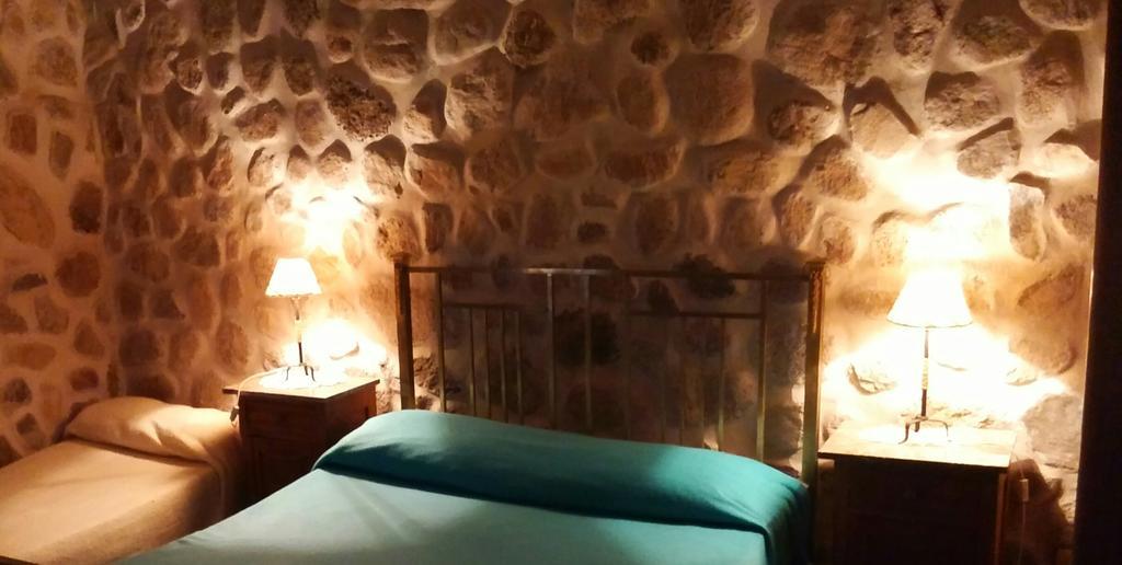 Cabanas Altos Del Velazco La Rioja Exterior foto